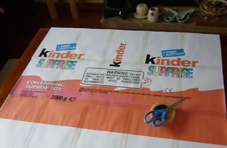 Finishing Details