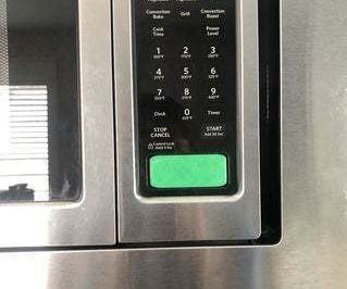 Microwave Fix (Silly Solutions)