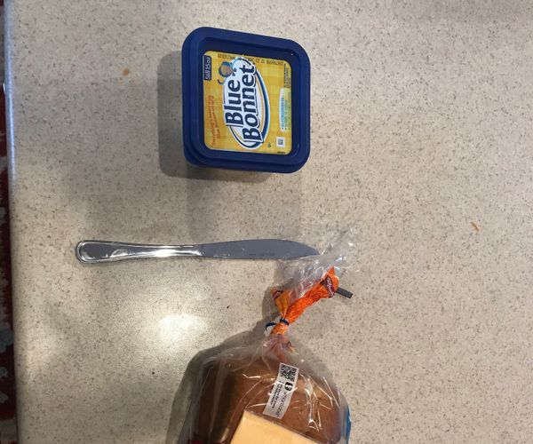 Grilled Cheese