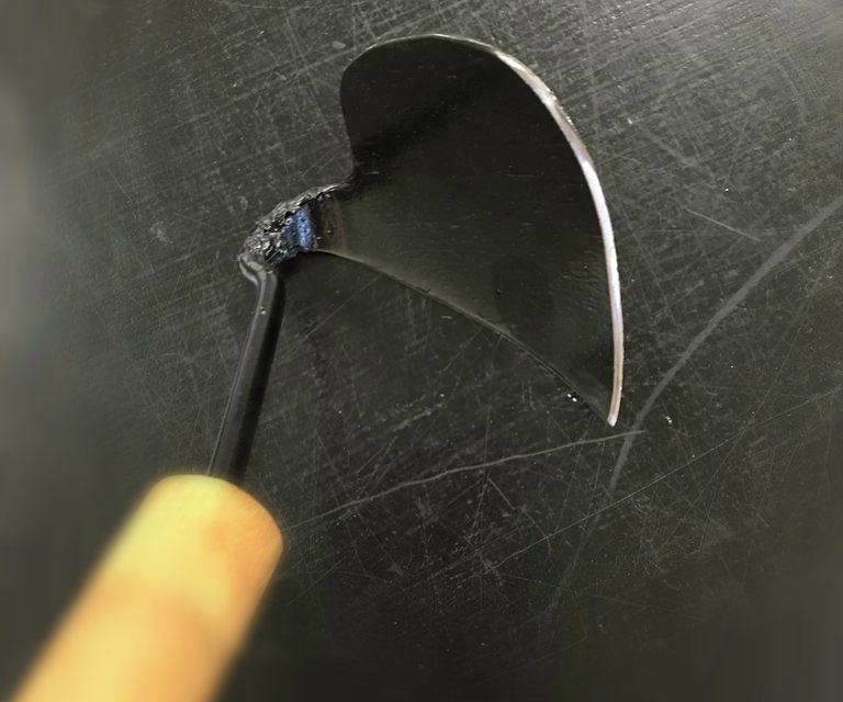 Gardening Tool: the Ho-Mi