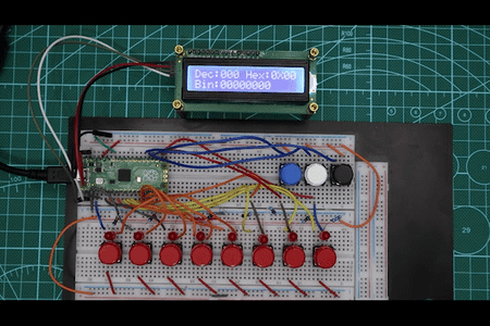 Circuit Diagram