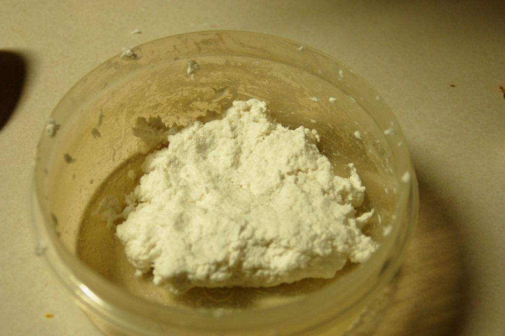 Make Paper Mache Pulp : 5 Steps - Instructables