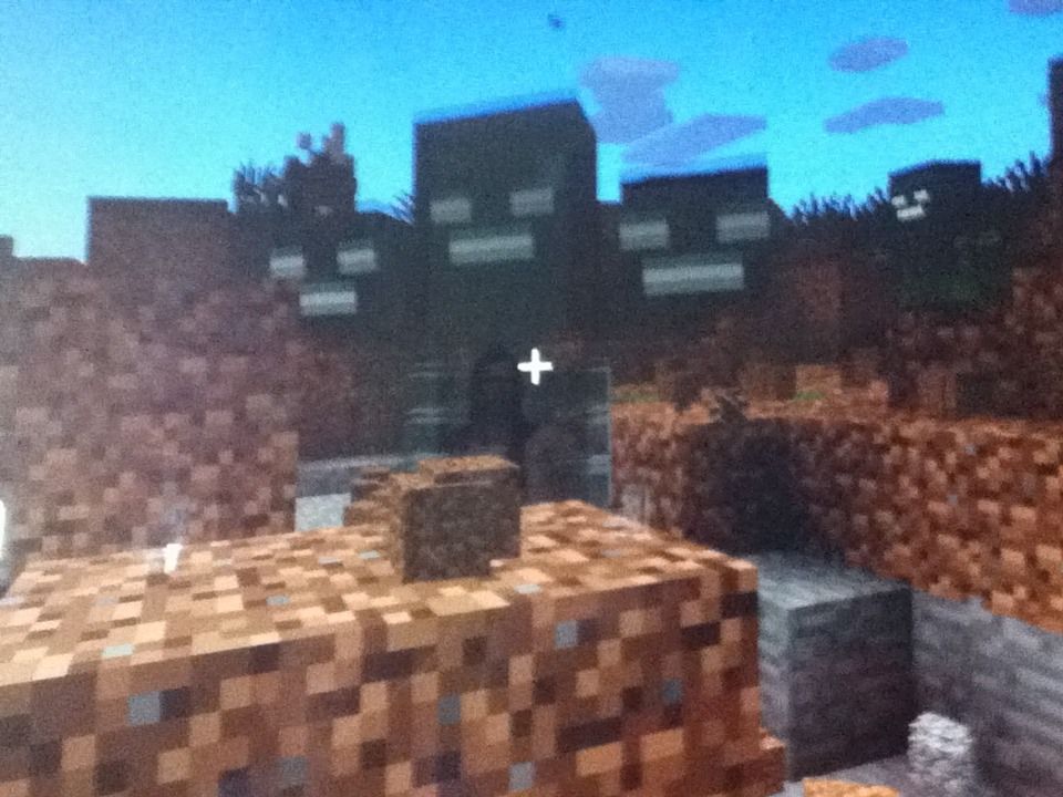 Minecraft Wither 