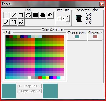 Make Awesome Cursors From Your Favorite Games