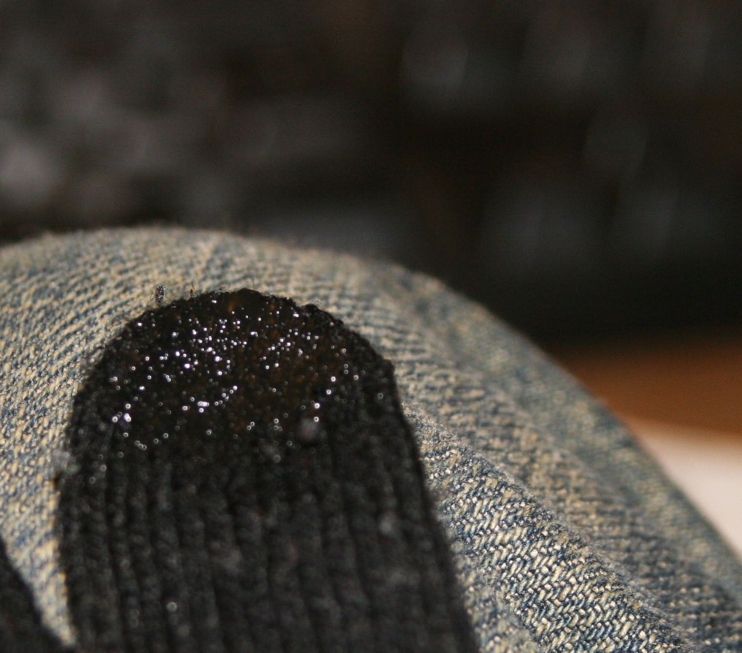 Make Any Gloves Touchscreen Friendly Instructables