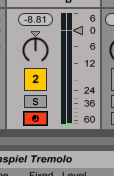 Step 5: Turning Random Notes Into a Scale in Ableton Live