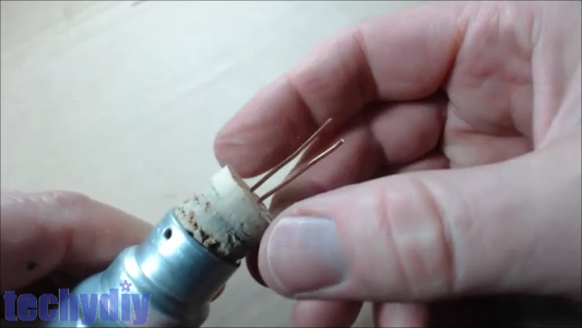 Fit the Bulb Base