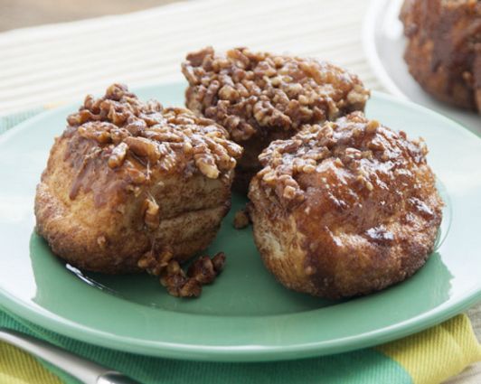 Sticky Buns