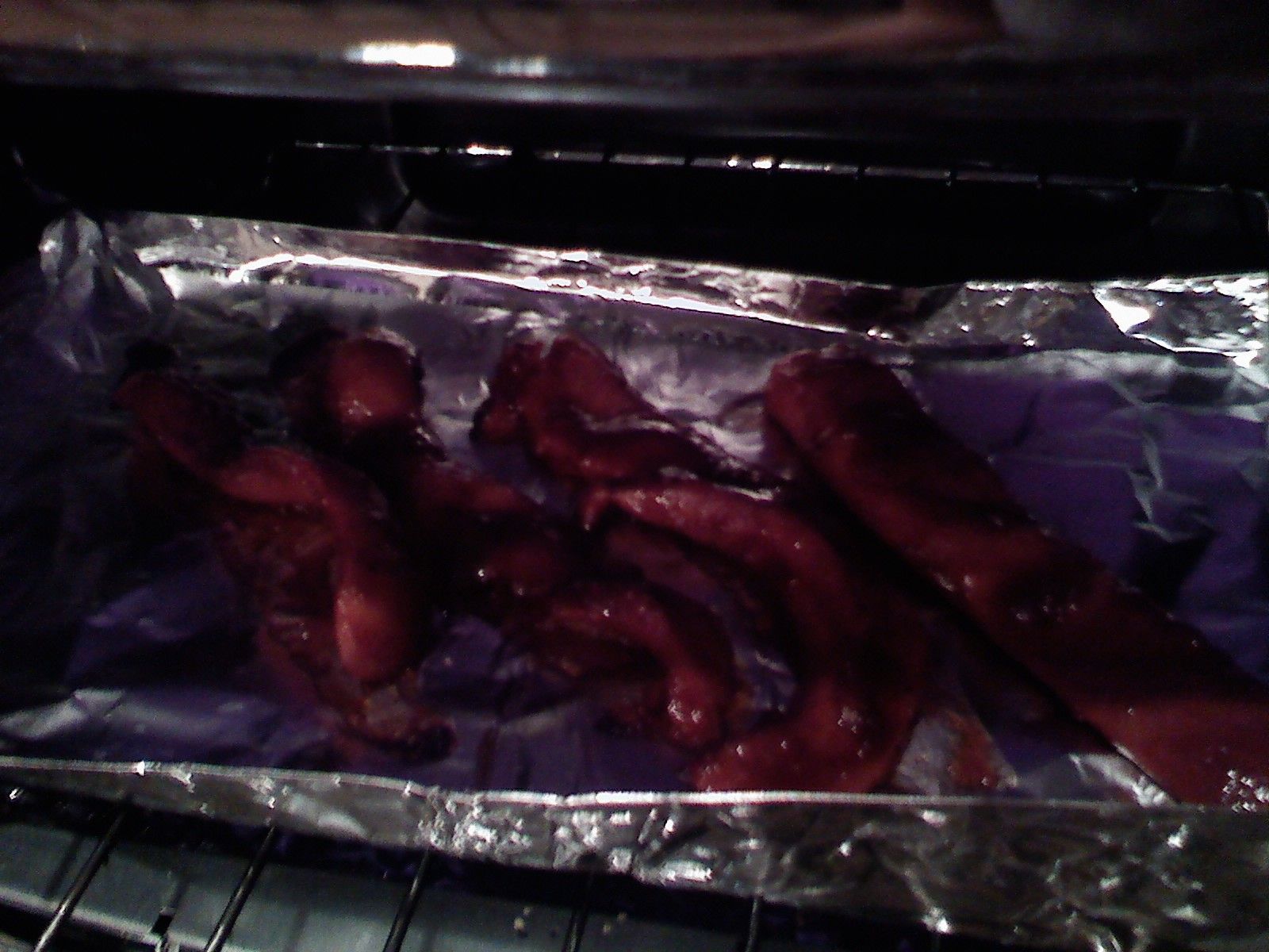 BBQ Hot Dog/Jerky 7 Steps Instructables