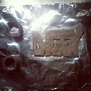 Daniel "Diggy" Simmons Ring