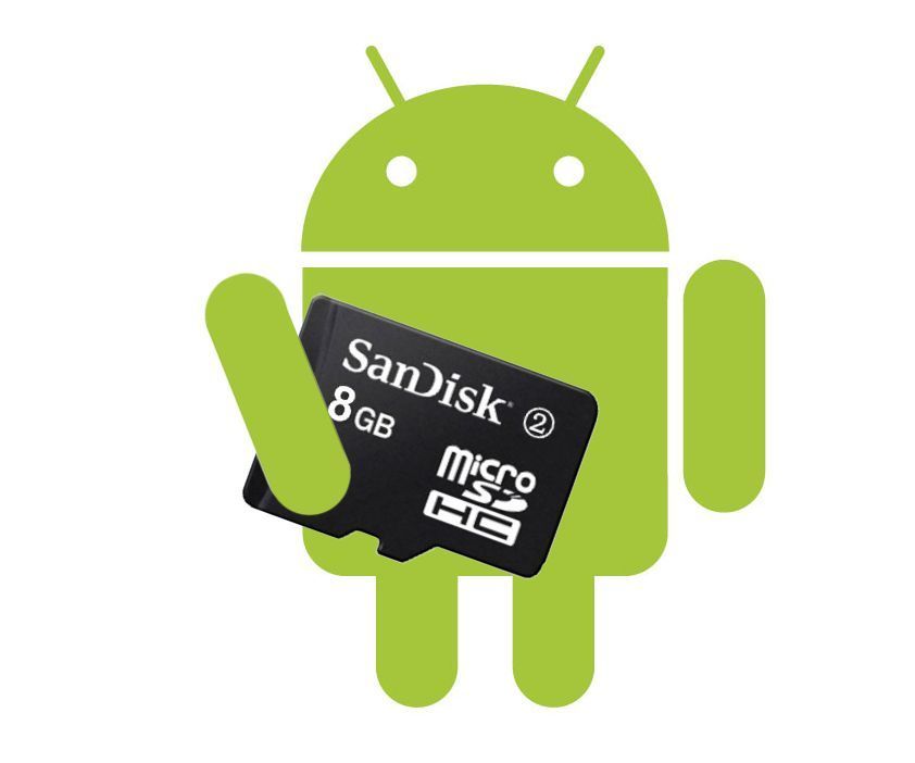 Cómo instalar aplicaciones en la tarjeta SD (No Root)