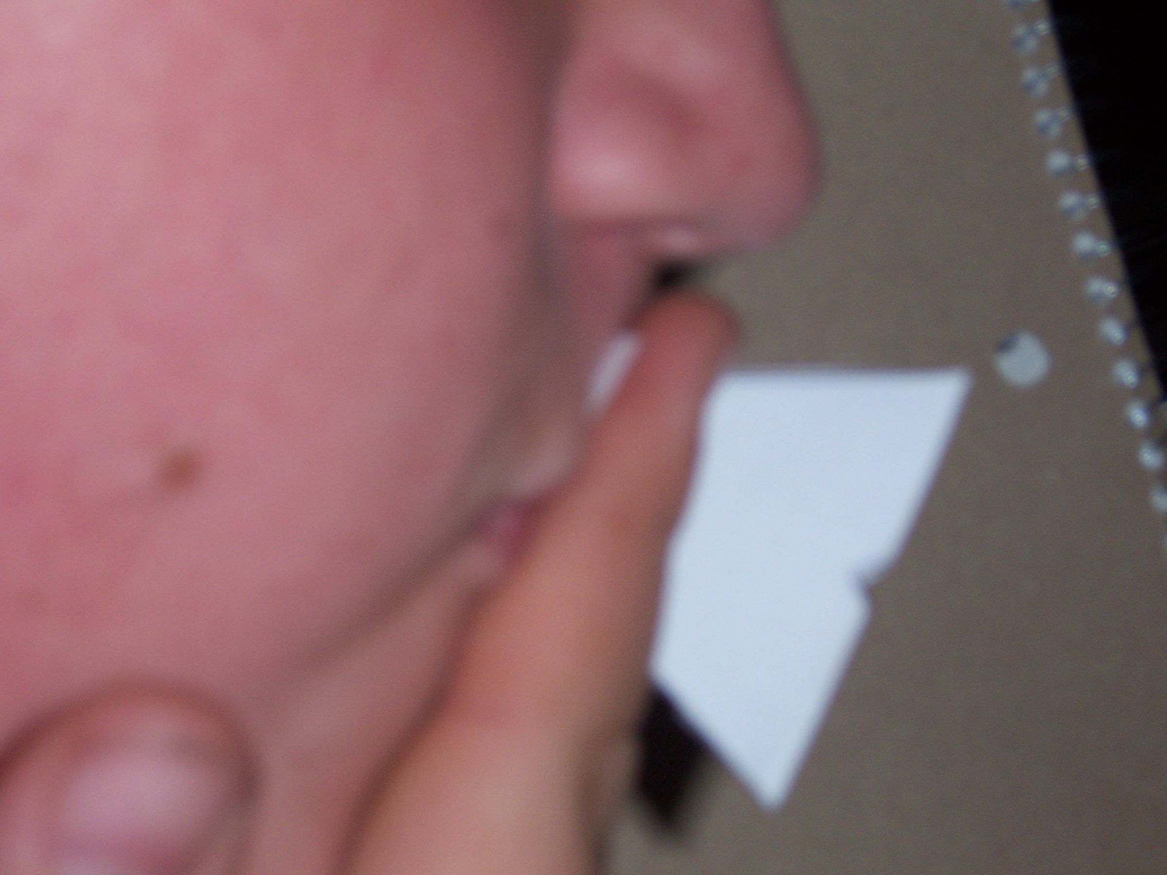 Paper Whistle