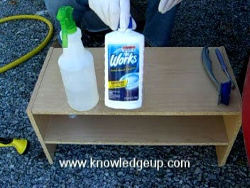 Shine Up Those Rims Like a Pro