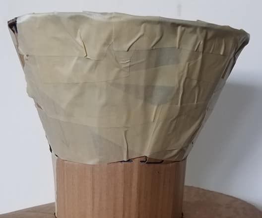 Make an Easter Top Hat