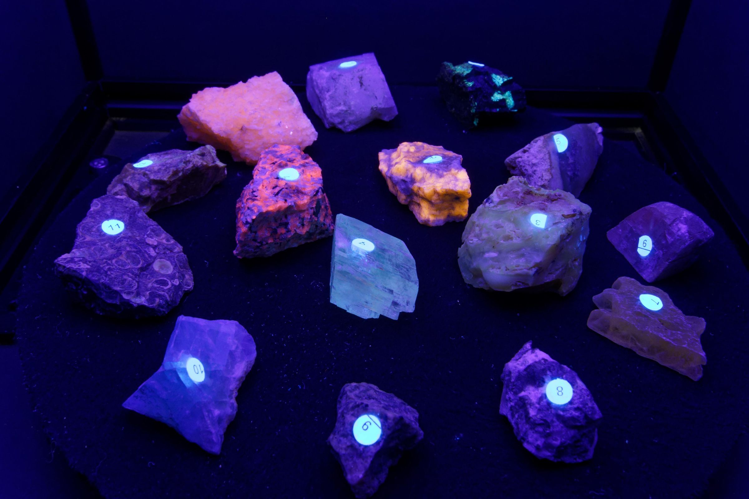 Build a Simple UV Photography Box 25 Steps (with Pictures