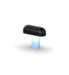 3D Modeling the Lamp