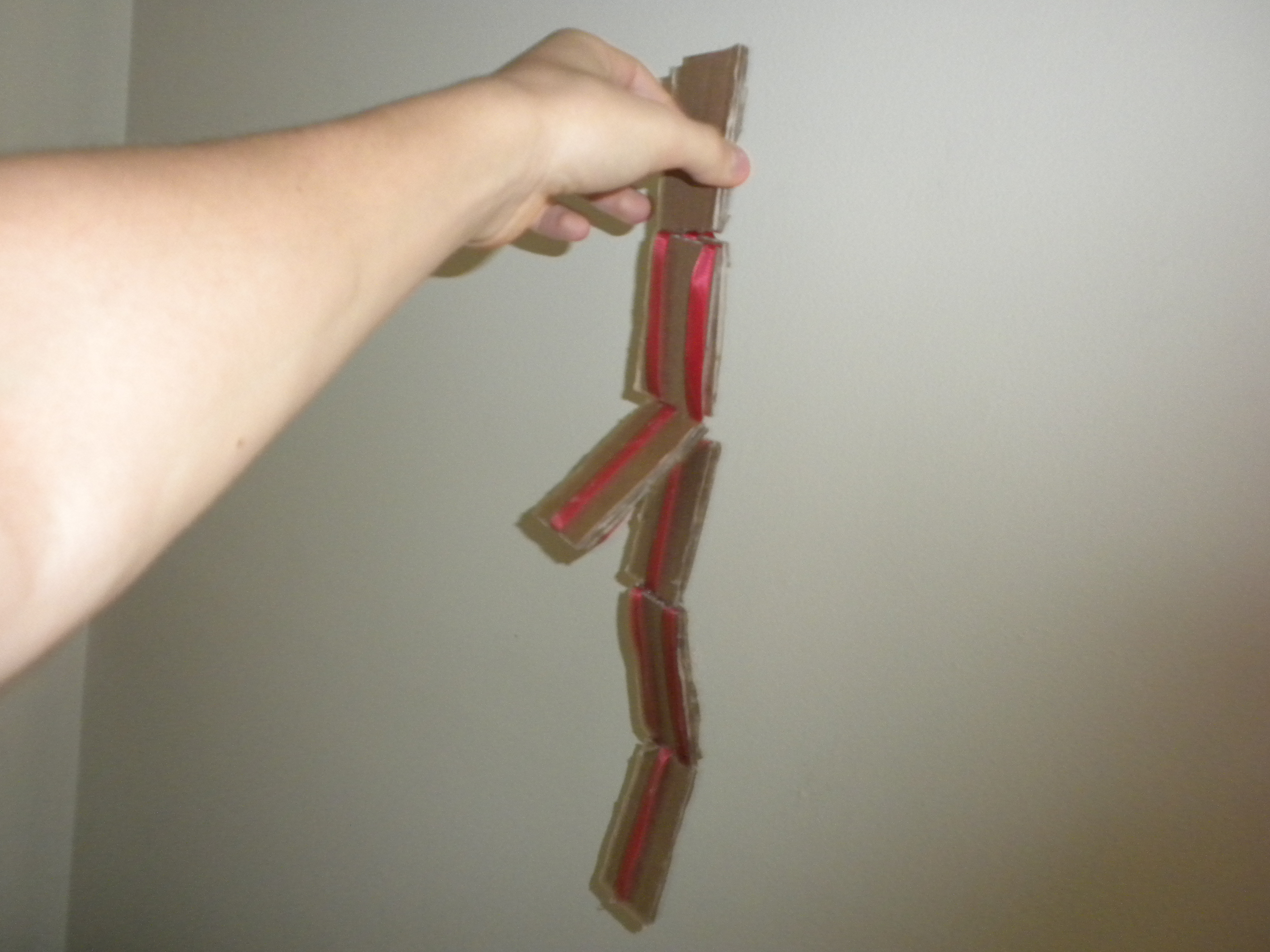 How to Make Jacob's Ladder 3 Steps Instructables