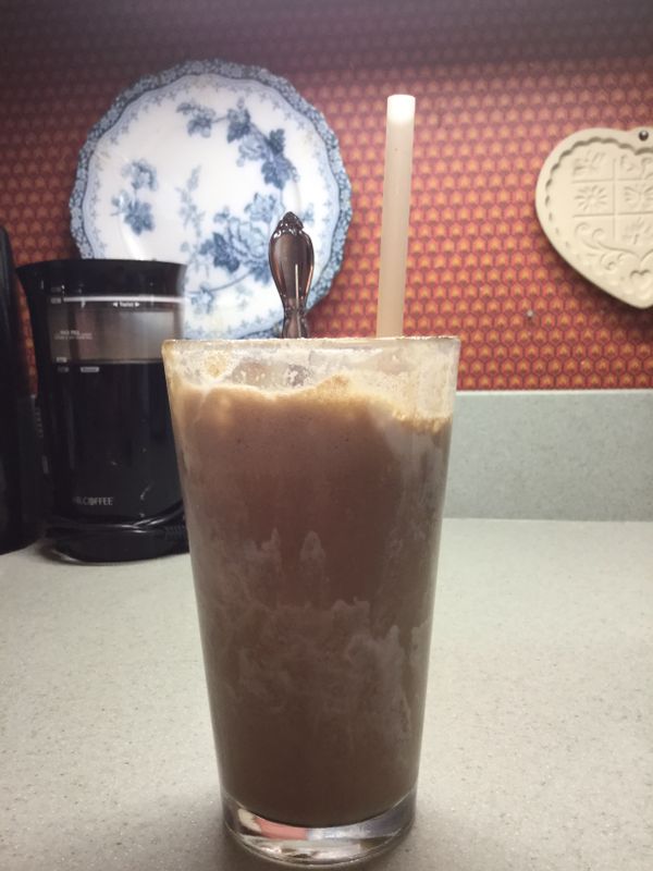 How to Make Old Fashioned Ice Cream Sodas!