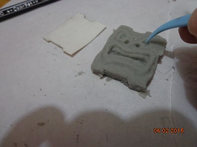 Let's Do the Keychain!