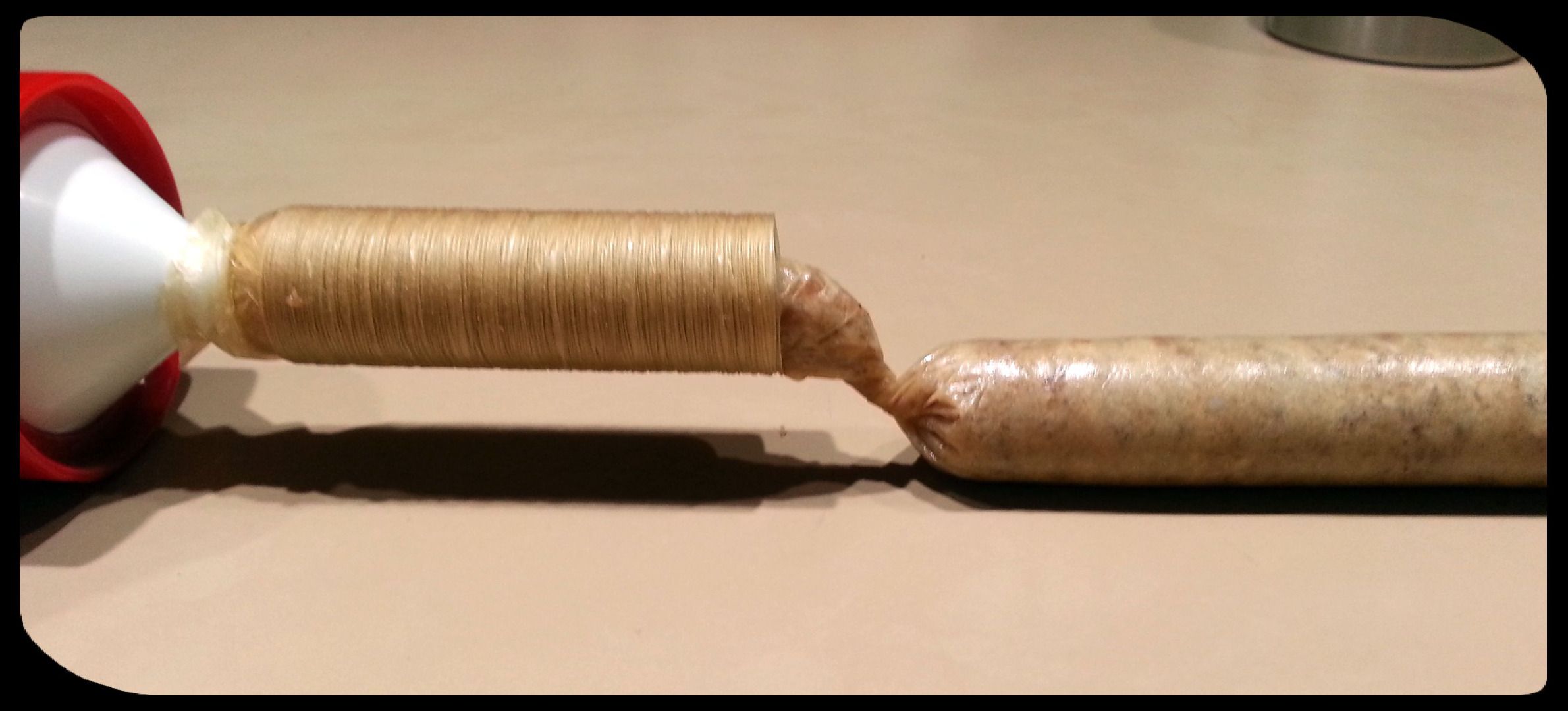 How To Make Beef Sticks In A Dehydrator?