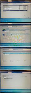 Formatting the Drive(s) and Instal 