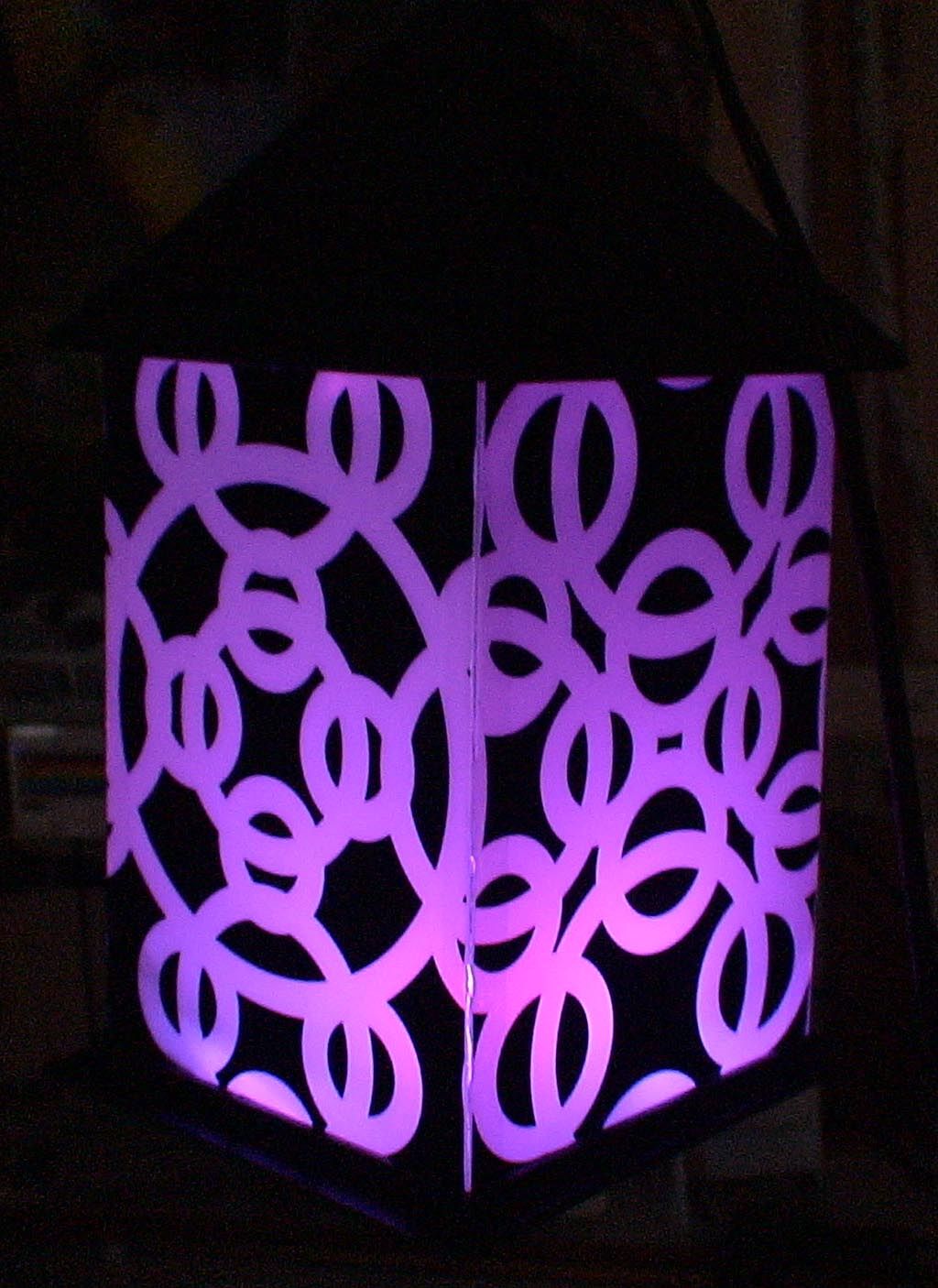 Cheap and Easy Dial Controlled High Power RGB LED(s) Driver