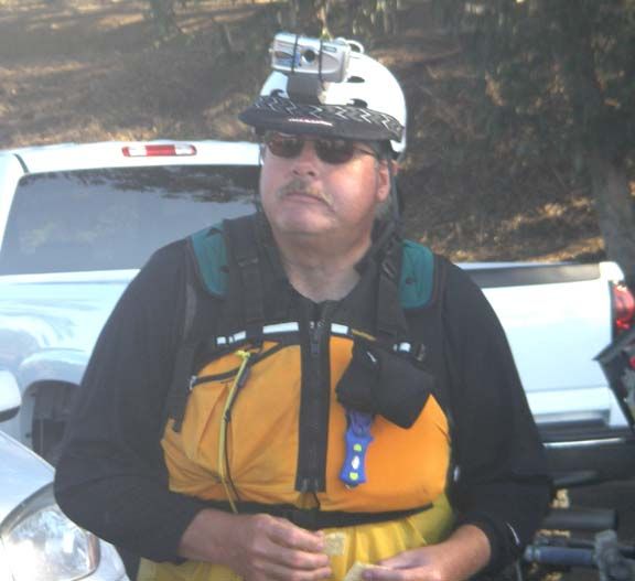 Helmetcam for Watersports