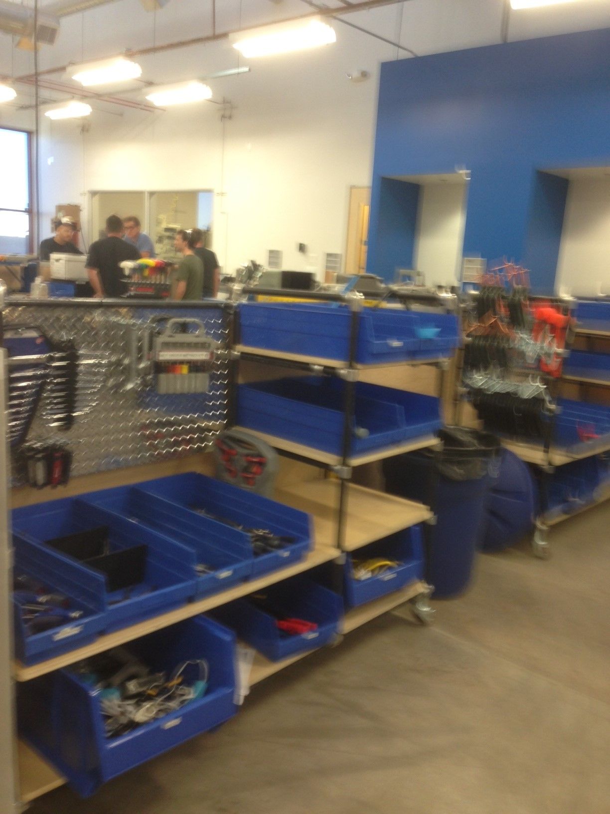 How to Join TechShop.