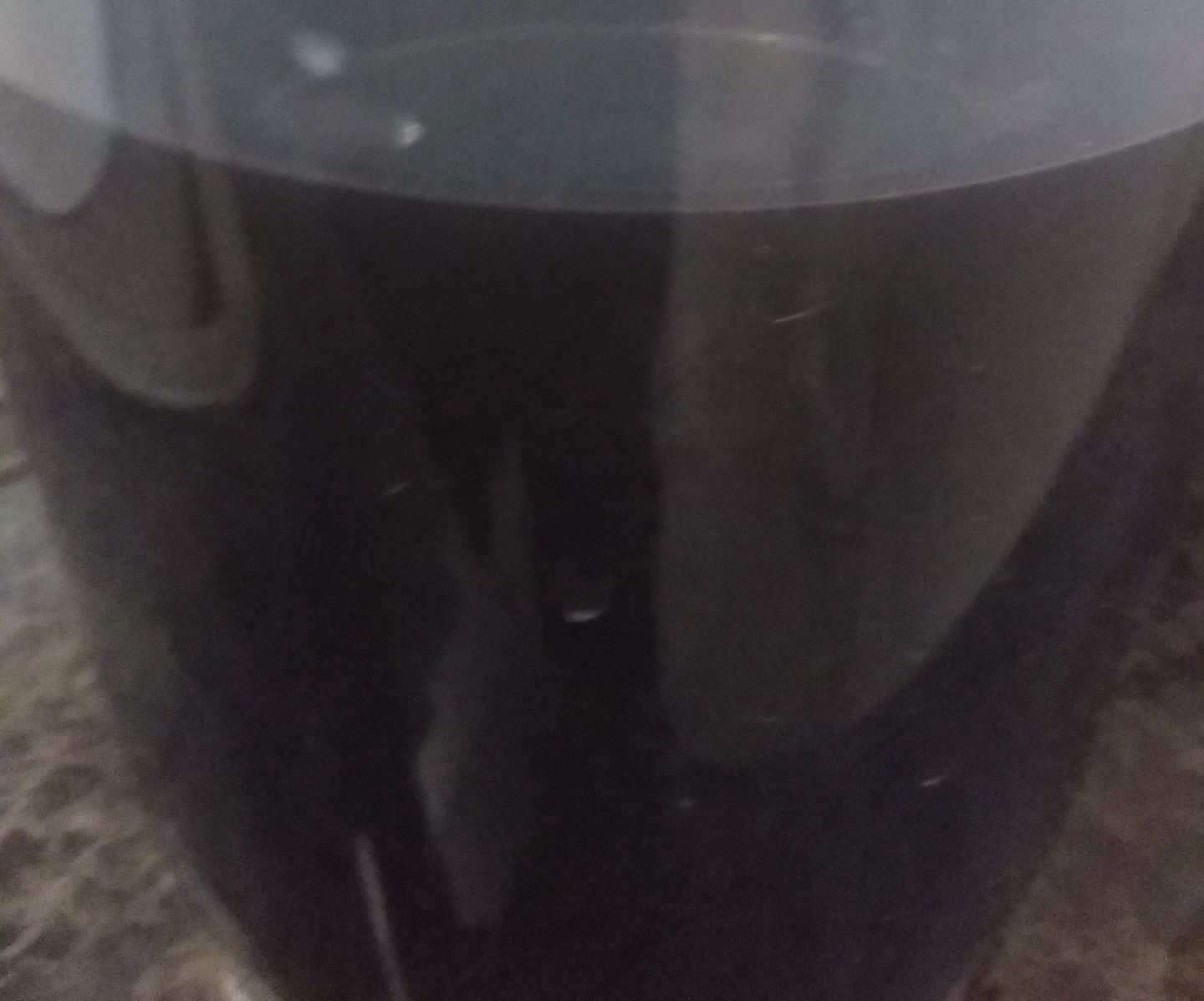 Hibiscus Raspberry Herbal Tea With Blue Agave