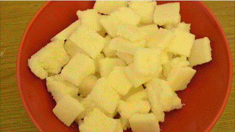 How to Make Easy Sugar Cubes *Secret Revealed*