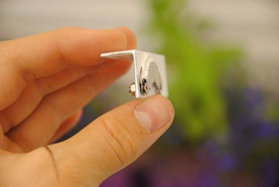 The 3rd Locking Magnet