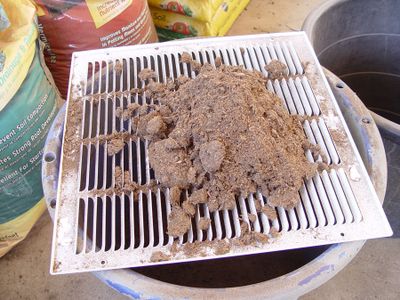The Grater