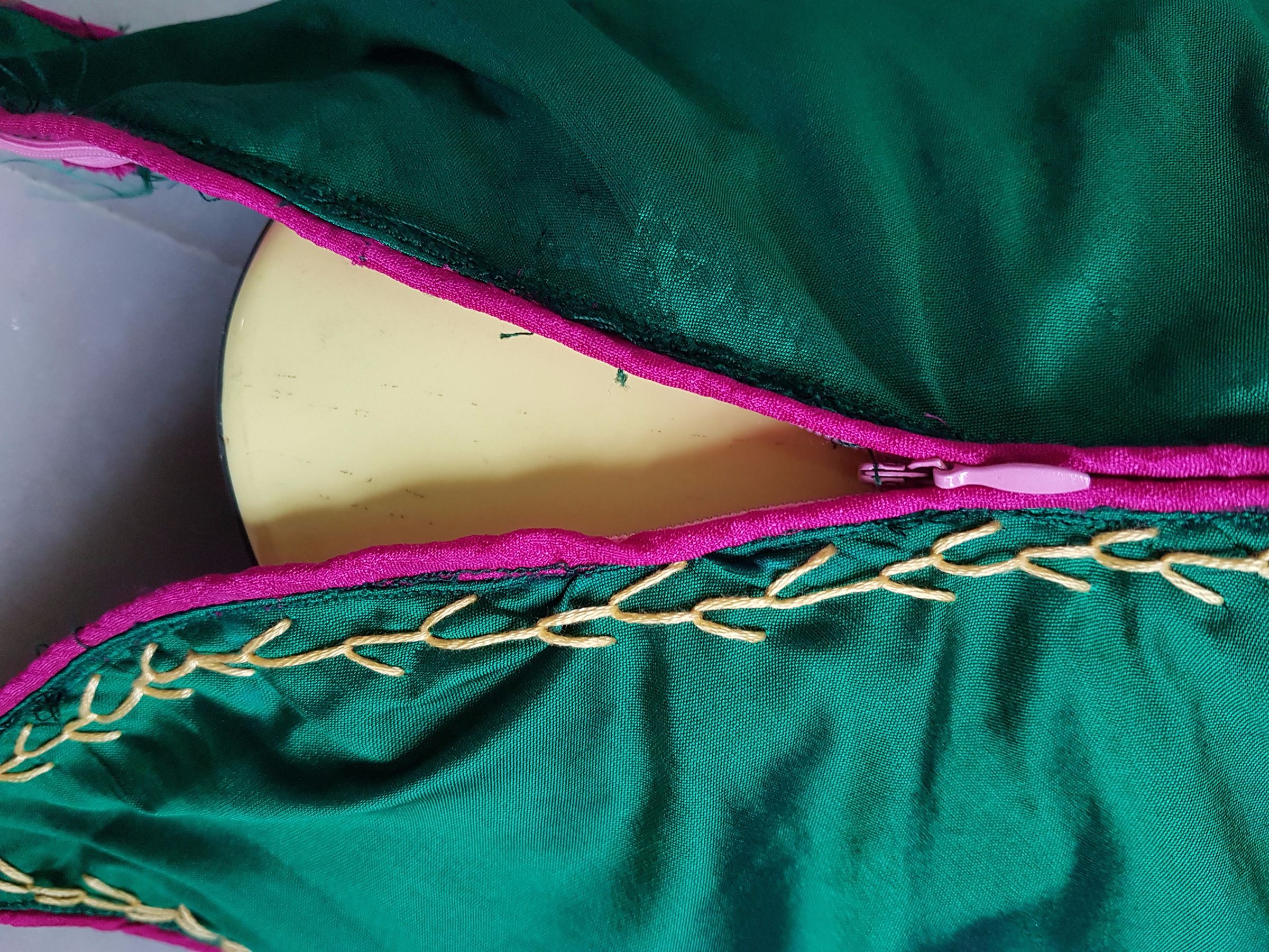 Mixer Grinder Cover 7 Steps (with Pictures) Instructables