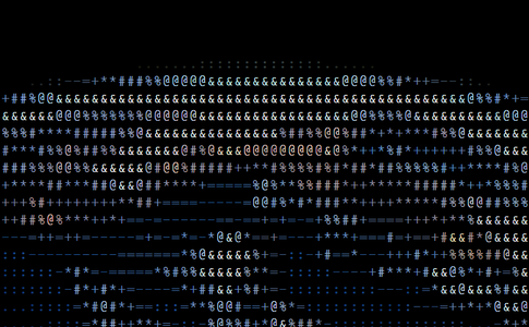 Turn Videos Into ASCII Art Videos : 10 Steps (with Pictures ...