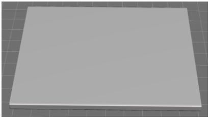 3D Modeling the Case