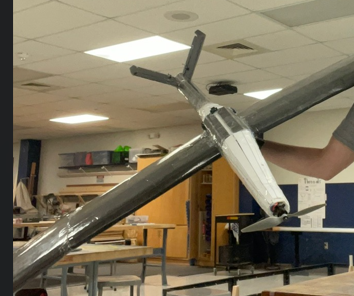 Designing the Tail and Control Surfaces