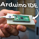 Programmare RASPBERRY PI PICO Con ARDUINO IDE-Come Non Rinunciare Al ...