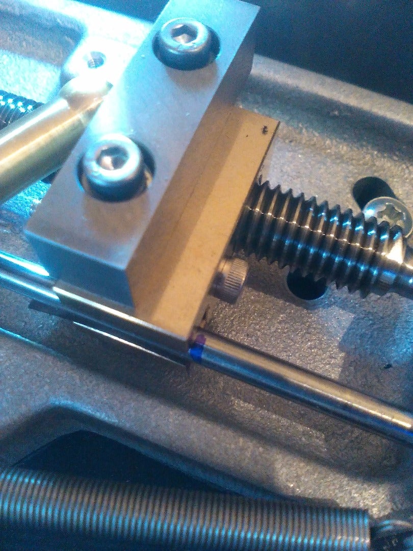 Stepper Motor Control