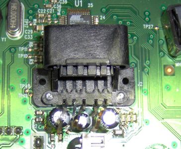 Original XBox Controller Memory Card Slot USB Conversion : 6 Steps ...