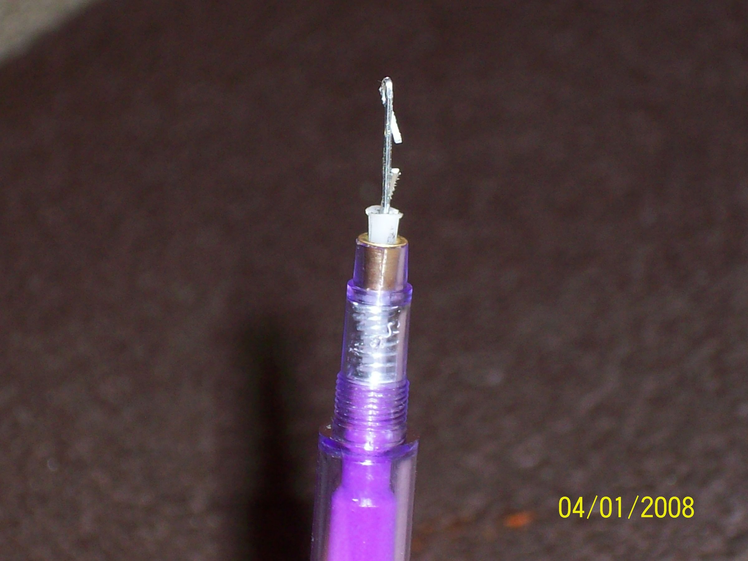 How to Make a Staple Shooter!
