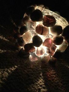 Rock Your Candle