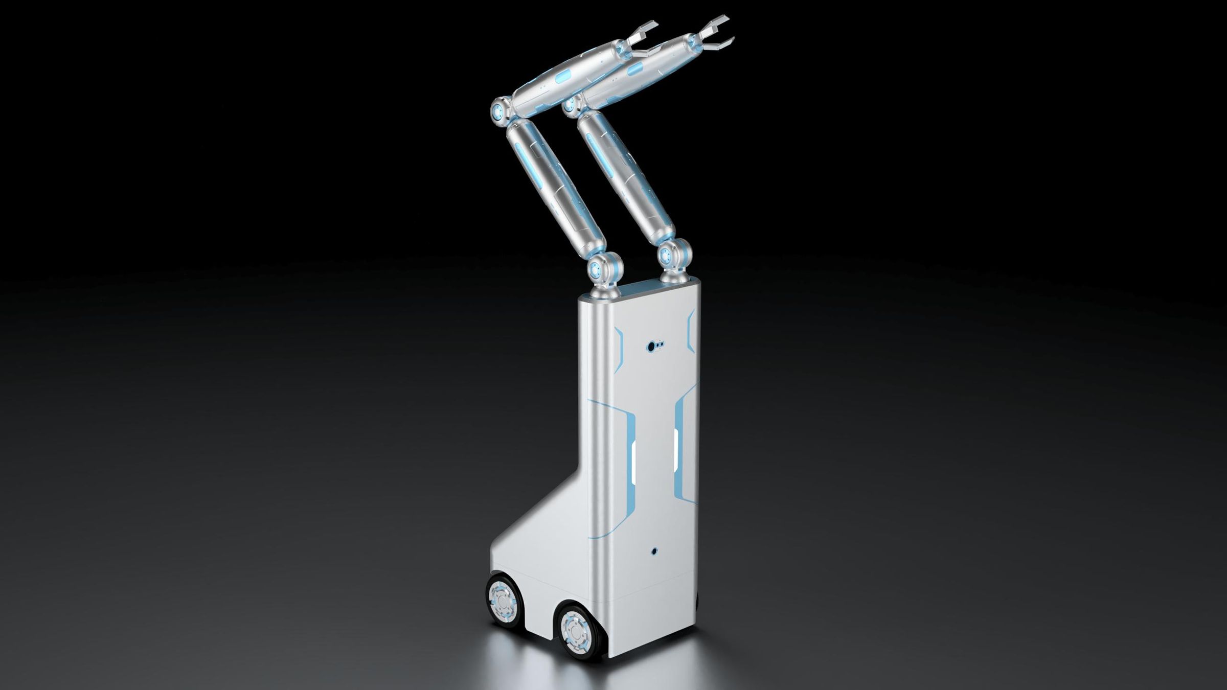 DRobot