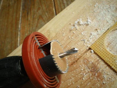 Assemble the CCD Module: