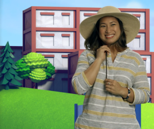 Change in Your Community