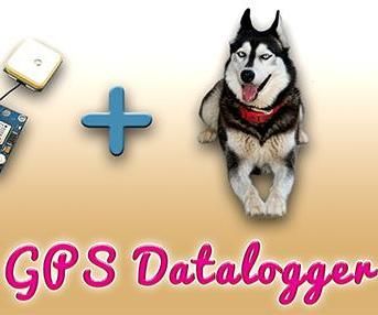 GPS Para Norma (Datalogger EEPROM)