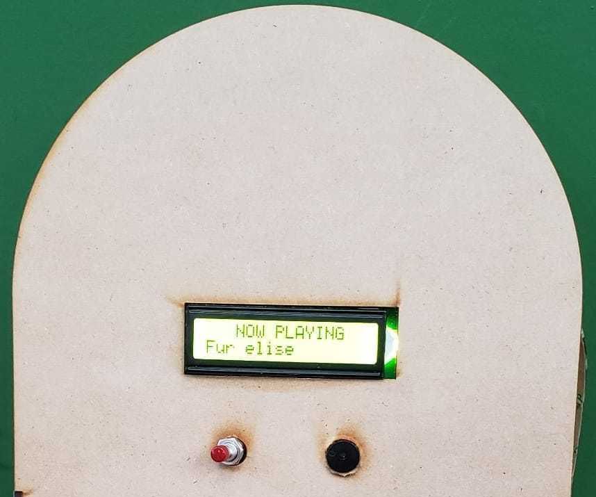 How to Make a Jukebox 3 Steps Instructables