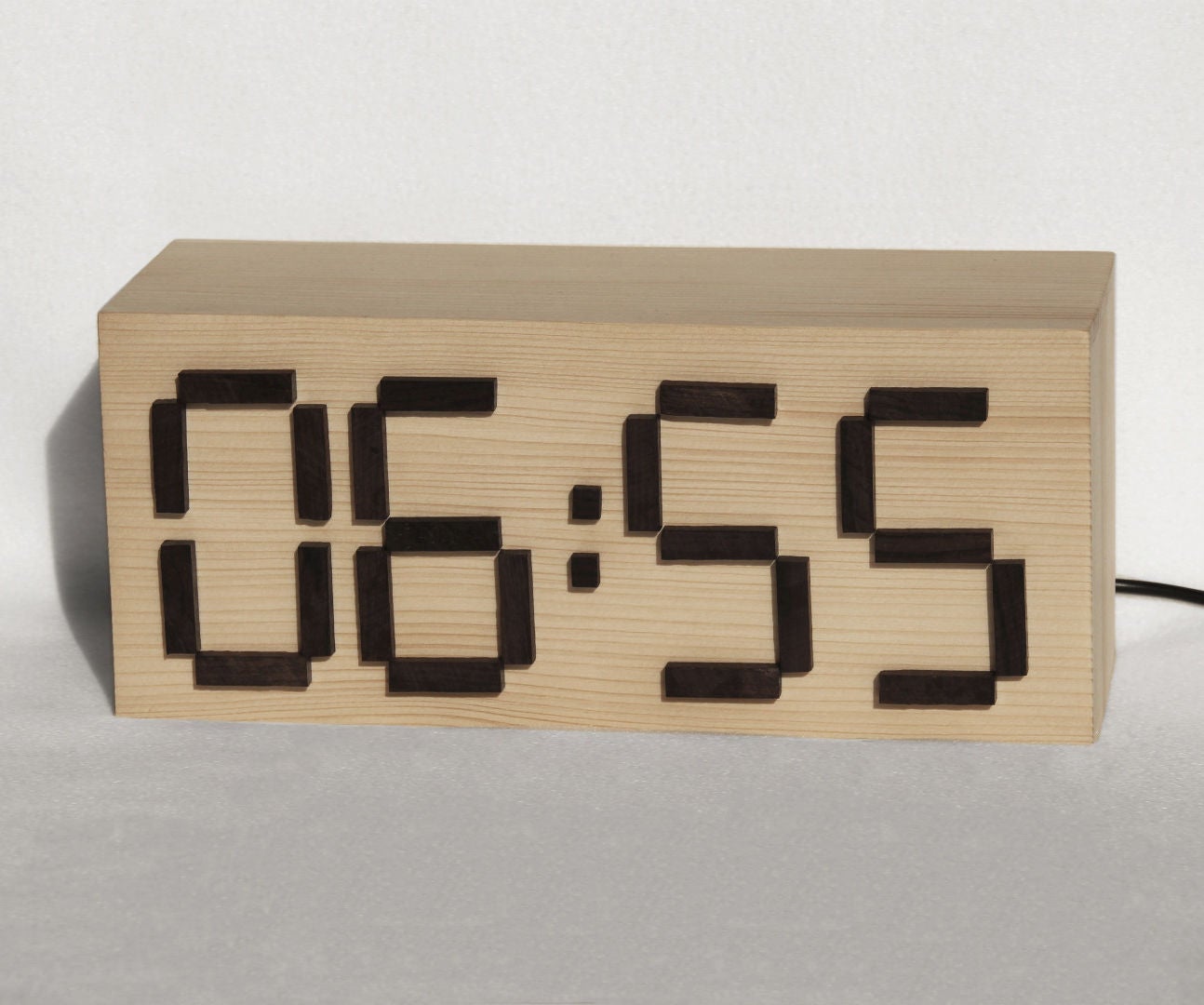 Puzzle Alarm Clock 9 Steps (with Pictures) Instructables