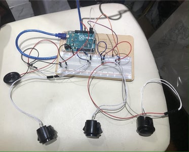 Simple Arduino Sound Board (Arduino Leonardo) : 5 Steps - Instructables