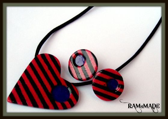 Valentine Set