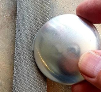 Make a Round (part One)